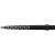 Varf darts Mission Calibrun EVO Logo 26mm negru