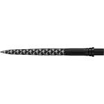 Varf darts Mission Caliburn EVO 32mm negru