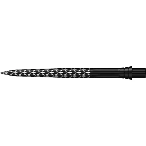 Varf darts Mission Caliburn EVO 32mm negru