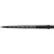 Varf darts Mission Caliburn EVO 38mm negru