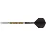Set sageti darts steel Mission Kinsuji 24g, 95% wolfram
