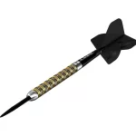 Set sageti darts steel Mission Kinsuji 26g, 95% wolfram