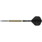 Set sageti darts steel Mission Kinsuji 26g, 95% wolfram