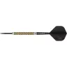 Set sageti darts steel Mission Kinsuji 26g, 95% wolfram