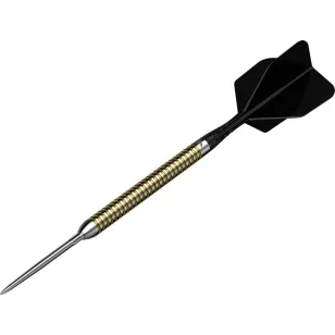   Set sageti darts steel Mission R2.5 Rapid Points Mike De Decker, 22g 95% wolfram