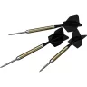   Set sageti darts steel Mission R2.5 Rapid Points Mike De Decker, 22g 95% wolfram