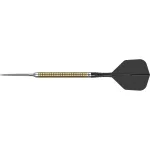 Set sageti darts steel Mission R2.5 Rapid Points Mike De Decker, 22g 95% wolfram