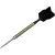 Set sageti darts steel Mission R2.5 Rapid Points Mike De Decker, 24g 95% wolfram