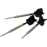   Set sageti darts steel Mission R2.5 Rapid Points Mike De Decker, 24g 95% wolfram
