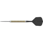 Set sageti darts steel Mission R2.5 Rapid Points Mike De Decker, 24g 95% wolfram