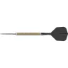   Set sageti darts steel Mission R2.5 Rapid Points Mike De Decker, 24g 95% wolfram