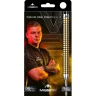   Set sageti darts steel Mission R2.5 Rapid Points Mike De Decker, 24g 95% wolfram