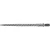 Varf darts Mission R2.5 Rapid Points - RVX argintiu, 40mm