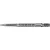 Varf darts Mission R2,5 rapid Points - GV2 argintiu, 30mm