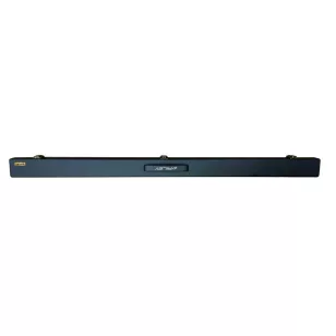 Riley Black 3/4 Cue Case