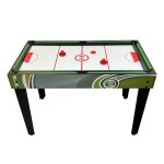 Masa de joc Multifunctionala 12 in 1, Marimea 4'