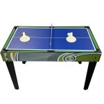 Masa de joc Multifunctionala 12 in 1, Marimea 4'