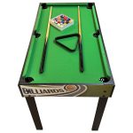 Masa de joc Multifunctionala 12 in 1, Marimea 4'