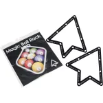 MAGIC BALL RACK pentru jocul de 9-10 
