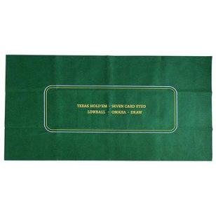 Postav Poker 180x90cm