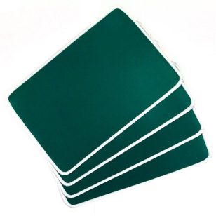 Set suporturi neopren pentru zaruri (4 bucati)