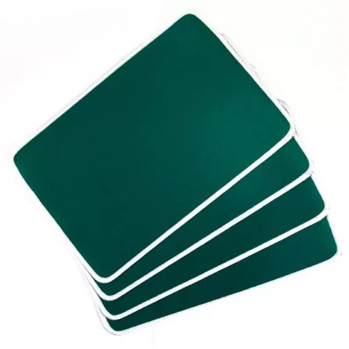 Set suporturi neopren pentru zaruri (4 bucati)