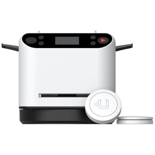 Masina de amestecat carti Model MaxVI cu distribuitor automat