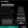 Covor darts Mission Samurai 290×60cm