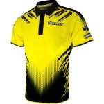 Camasa darts Harrows Dave Chisnall, marime S