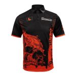 Camasa darts Harrows Ryan Searle 2026 marimea XL