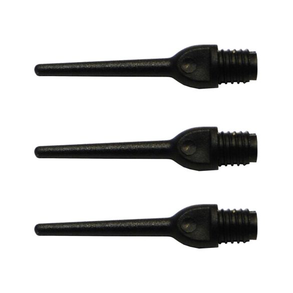VĂ˘rf dart Tufflex 2BA - 500buc cu filet standard