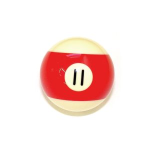 Bila biliard 57,2mm Nr.11