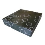 Set bile Pool cu bile diametru 50,8 mm, marime mica