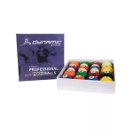 Set de bile Pool biliard 57,2mm
