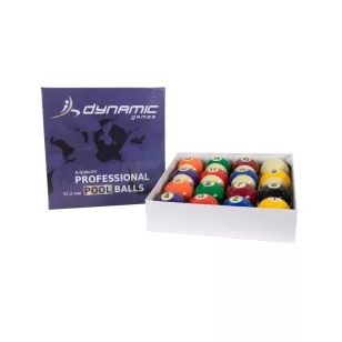 Set de bile Pool biliard 57,2mm