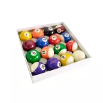 Set de bile Pool biliard 57,2mm