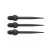 Varf metalic darts interschimbabil, filet carbon 2BA, Nodor