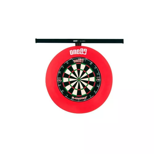 Iluminator Darts One80 Illumina