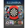 Iluminator Darts One80 Illumina