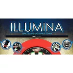 Iluminator Darts One80 Illumina