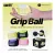 Grip ball One80, accesoriu darts, verde
