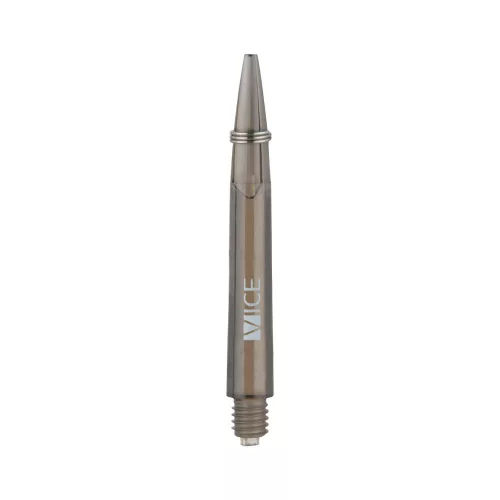 Tija Darts ONE80 Proplast Vice mediu, gri 41 mm