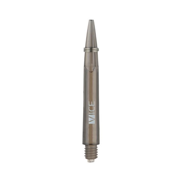 Tija Darts ONE80 Proplast Vice mediu, gri 41 mm