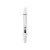 Tija Darts ONE80 Proplast Vice mediu, alb 41 mm