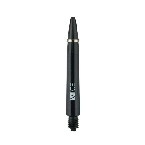 Tija Darts ONE80 Proplast Vice mediu, negru 41 mm