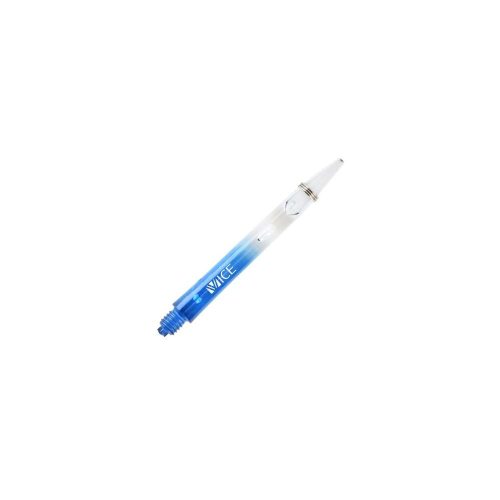Tija ONE80 Proplast Vice lung, albastru - clear 48 mm