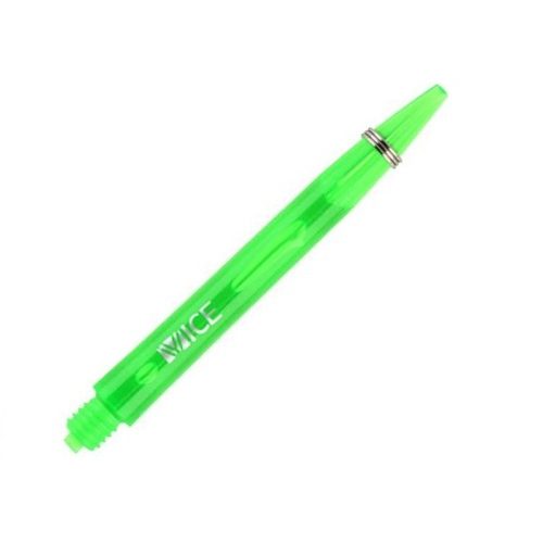 Tije darts ONE80 Proplast Vice medi, verde 41 mm