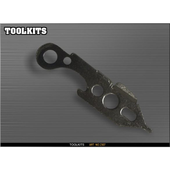 Tool kit ONE80