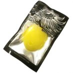 Ceara Darts (Finger grip wax) 1 buc galben culoare