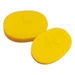 Ceara Darts (Finger grip wax) 1 buc galben culoare